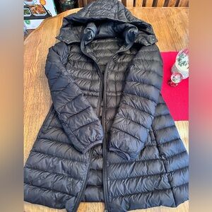 Woolrich Down Coat XS